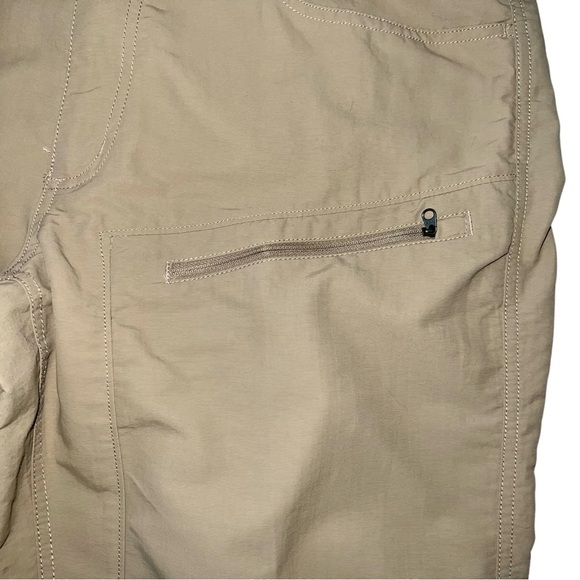 North Face Mens size 38 - Picture 6 of 11